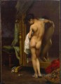 ヴェネツィアの入浴者ヌード画家ポール・ピール